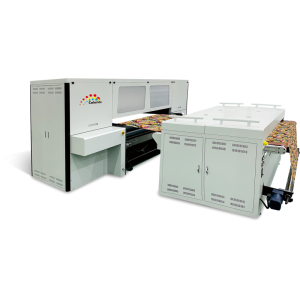 Дигитална штампарска машина велике брзине ЦО-2016-и3200