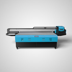 Дигитални УВ штампач са равним креветом машина за штампање керамичких плочица