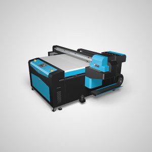 Kvaliteetne 3D keraamiline akrüülklaasist UV-printer