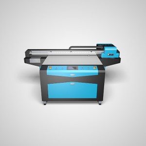 מדפסת UV זכוכית אקרילית תלת מימדית באיכות גבוהה