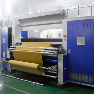 Digitálna pásová textilná tlačiareň 1,8 m plotrový pásový digitálny tlačový stroj
