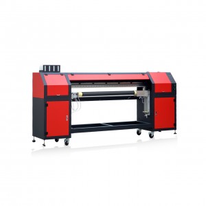 Գուլպա տպագրական մեքենա -CO-80-1200