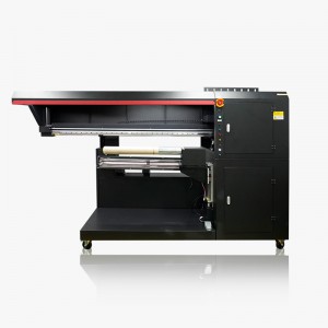 Socks Printing Machine