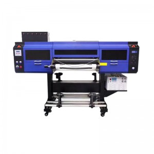 UV DTF Printer 6003