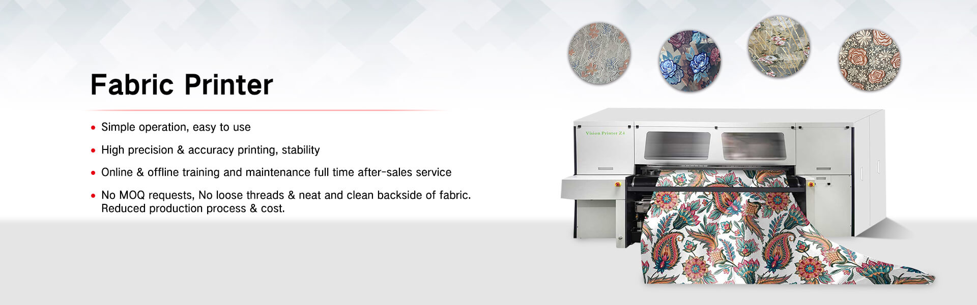 Fabric Printer, Digital Textile Printer, Inkjet Printer, Socks Printer ...