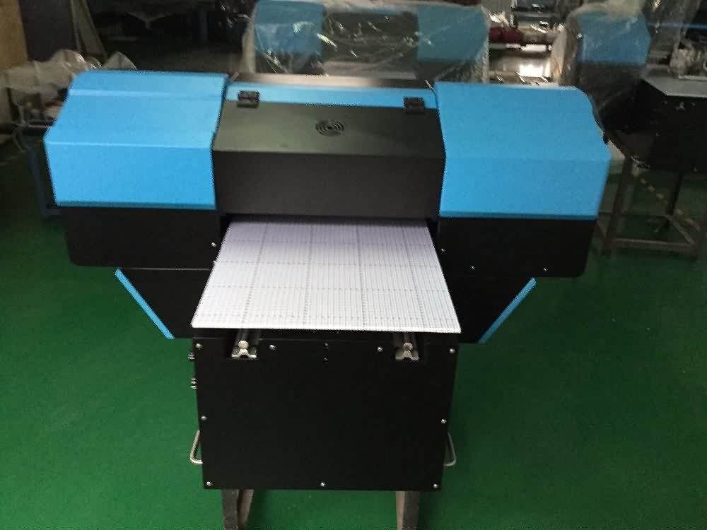Price BEST SALE A2 SIZE FLATBED PRINTER for Ghana Factories - Haishu Colorido
