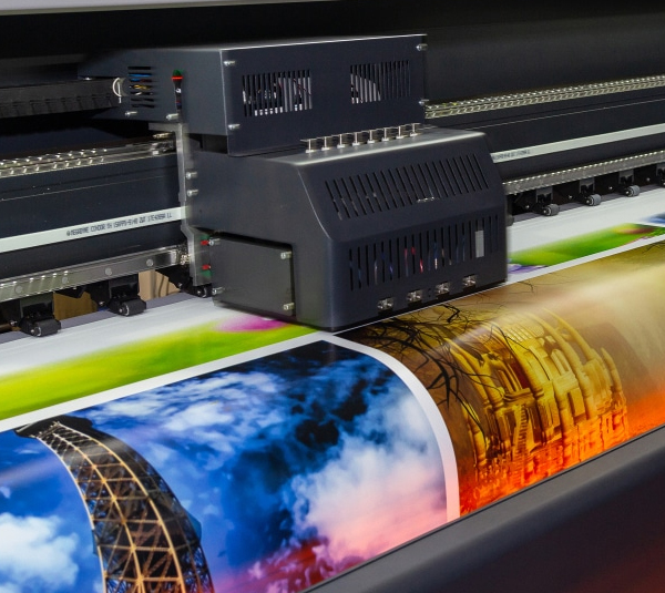 Что такое технология цифровой печати?