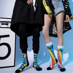 2019 veleprodajna cijena Kina Stroj za pisač tekstilnih najlonskih čarapa dobre kvalitete