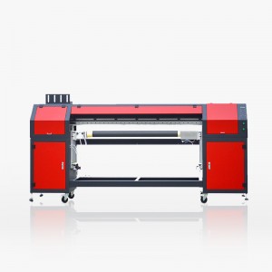Գուլպա տպագրական մեքենա -CO-80-1200