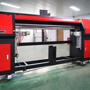 Socks Printing MachineCO-80-1200PRO