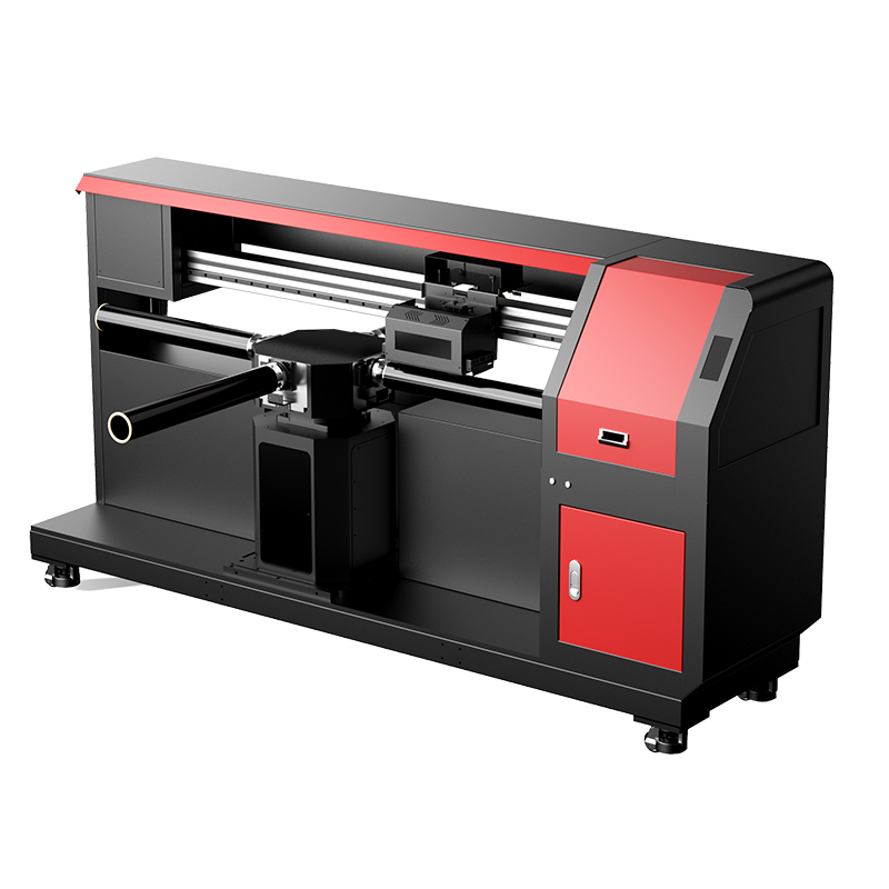 sokken printer