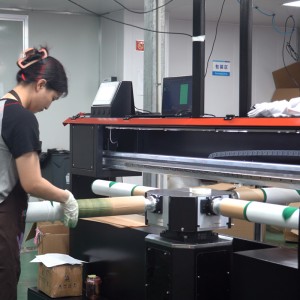 Professional Socks Printer Manufacturer