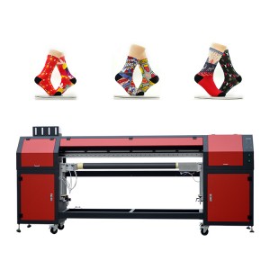China Wholesale China Automatic Silicone Printing Machine Ce/SGS