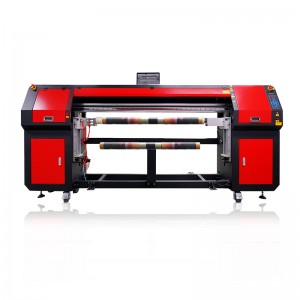 Socks Printing Machine