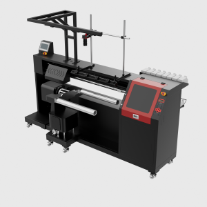 Socks Printing Machine CO60-100PRO